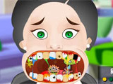 Jogue no Crazy Dentist Tooth