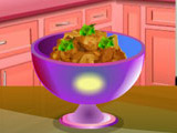 Jouez sur Indian Chicken Recipe