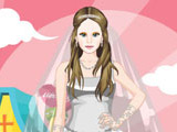 Jouez sur Wedding Fantasy Dress