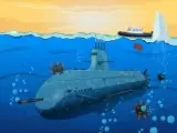 Submarine wars