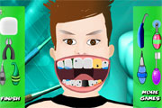 Juega en Ben Dentist Expert