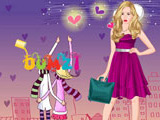 Играть на Fancy Clothes Dress Up
