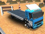 Играть на Heavy Loader 3D