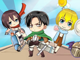 Играть на Cool Daily Running