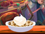 Juega en Make Peach Cake
