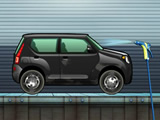 Играть на Decorate The Car