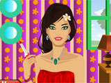 Juega en Makeover Accessories