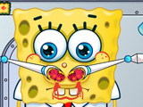 Jouez sur SpongeBob Nose Doctor