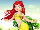 Jouez sur Mermaid Fairy Princess