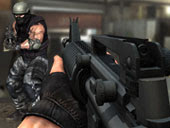 Jouez sur Counter Shooter 2
