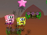 Jogue no Adventure Of Spongebob