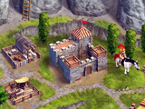 Juega en Roads Of Rome 2