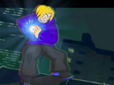 Играть на Z Ball X