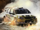 Extreme Racing Rally