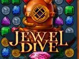 Jewel Dive Online
