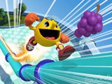 Jouez sur Pac Man Dash