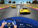 Juega en Cars 3d Speed 3
