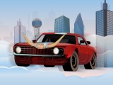 Играть на Dallas Skyscrapers Racing