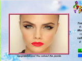 Jogue no Real Makeover Puzzle