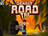 Jouez sur Deadly Road Trip