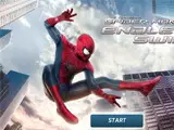 Spider man 2: Endless Swing