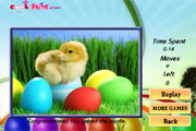 Jogue no Easter Egg Puzzle