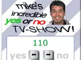 Yes or No TV Show