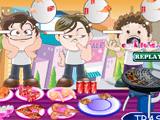 Играть на City Grill And Bake