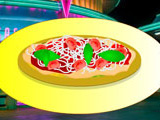 Jogue no Pizza Capricciosa