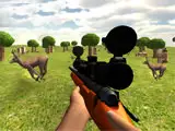 Deer Sniper 2014