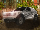 Jouez sur SUV Parking