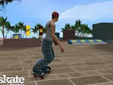 Colacao Skate Freestyle