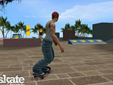 Играть на Colacao Skate Freestyle