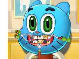 Jogue no Gumball Tooth Problems