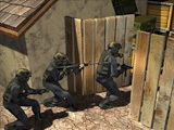 Online Combat Strike Multiplayer