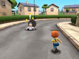 Juega en BOULE AND BILL