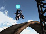 Moto trix sports 3d