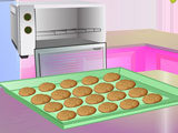 Играть на Butterscotch Cookies