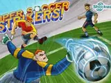 Super Soccer Strikers