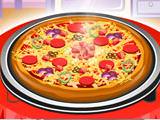 Jouez sur Pizza Buonissima
