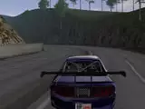 3D Extreme Racing