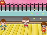 Играть на Catch The Dessert