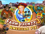 Juega en Farm Frenzy 3 American Pie