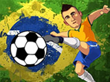 Play on 2014 FIFA World Cup Brazil