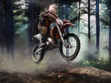 Играть на Extreme Dirt Bike