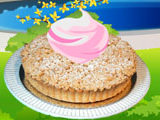 Jogue no Apricots Cake Recipe