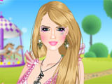 Juega en Summer Party Dress Up