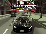 TrackRacing Pursuit