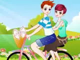 Bicycle Love