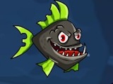 Играть на Fish And Destroy 2